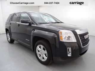 Used 2015 GMC Terrain SLE in Gainesville, Georgia