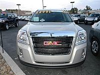 Used 2012 GMC Terrain SLE in Las Vegas, Nevada