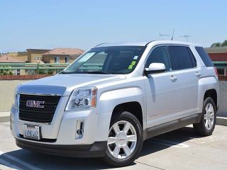 Used 2012 GMC Terrain SLE in Stanton, California