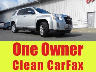 Used 2012 GMC Terrain SLE in Austin, Texas
