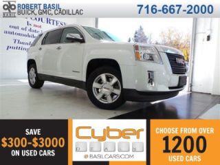 Used 2012 GMC Terrain SLE in Orchard Park, New York