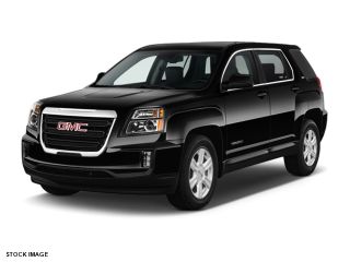 Used 2016 GMC Terrain SLE in Fairless Hills, Pennsylvania