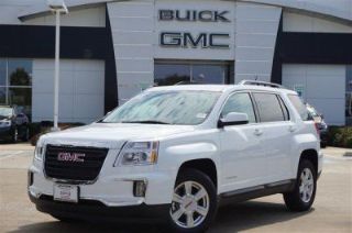 Used 2016 GMC Terrain SLE in Dallas, Texas