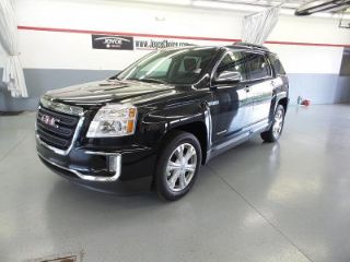 Used 2016 GMC Terrain SLE in Mansfield, Ohio