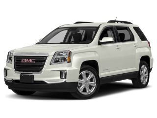Used 2017 GMC Terrain SLE in Alice, Texas