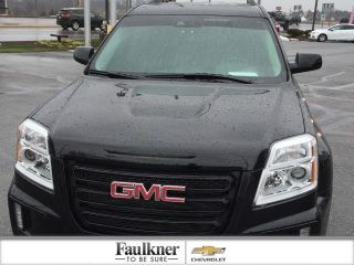 Used 2017 GMC Terrain SLE in Dover, Delaware