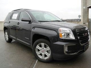 Used 2016 GMC Terrain SLE in Richmond, Virginia