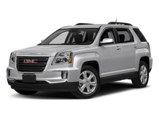 Used 2017 GMC Terrain SLE in Alexandria, Virginia