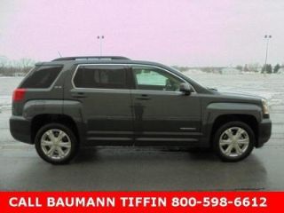 Used 2017 GMC Terrain SLE in Tiffin, Ohio
