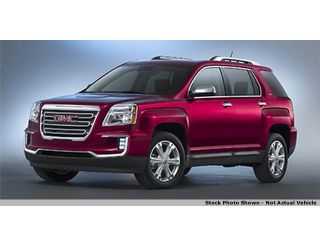 Used 2016 GMC Terrain SLE in Waterford, Michigan