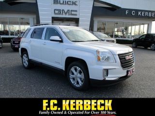 Used 2017 GMC Terrain SLE in Palmyra, New Jersey