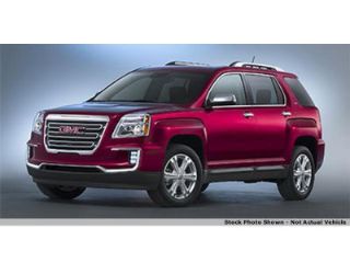 Used 2016 GMC Terrain SLE in Newark, Ohio