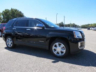 Used 2017 GMC Terrain SLT in Pensacola, Florida