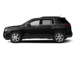 Used 2017 GMC Terrain SLT in Laguna Niguel, California