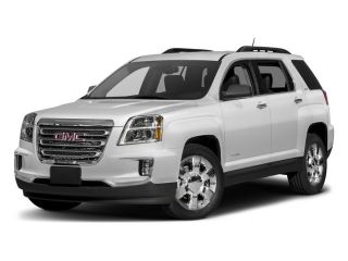 Used 2017 GMC Terrain SLT in Conway, Arkansas