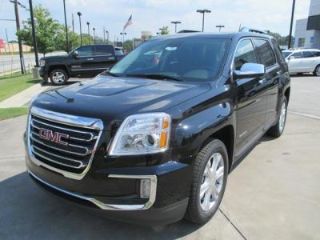 Used 2017 GMC Terrain SLT in Loganville, Georgia