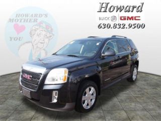 Used 2014 GMC Terrain SLE in Elmhurst, Illinois