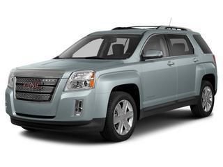 Used 2014 GMC Terrain SLE in Bradenton, Florida
