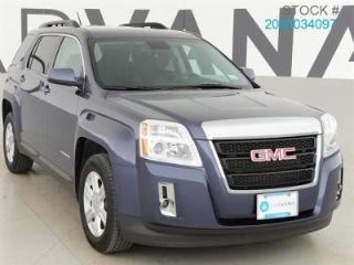 Used 2014 GMC Terrain SLE in Charlotte, North Carolina