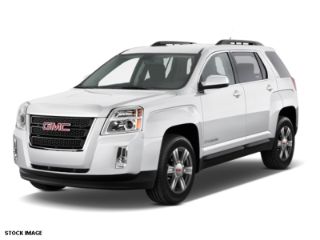 Used 2015 GMC Terrain SLE in Concord, North Carolina