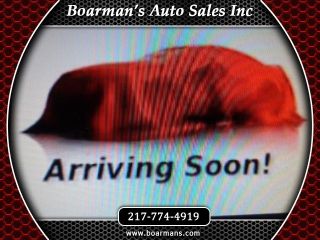 Used 2015 GMC Terrain SLE in Shelbyville, Illinois