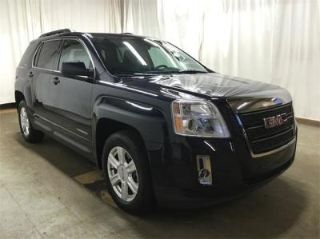 Used 2015 GMC Terrain SLE in North Canton, Ohio