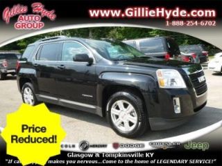 Used 2015 GMC Terrain SLE in Glasgow, Kentucky