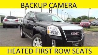 Used 2015 GMC Terrain SLE in Columbus, Ohio
