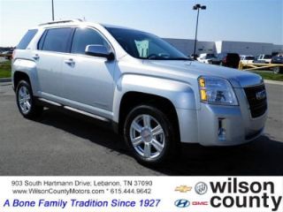 Used 2015 GMC Terrain SLE in Lebanon, Tennessee