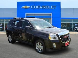 Used 2015 GMC Terrain SLE in Hudson, Wisconsin