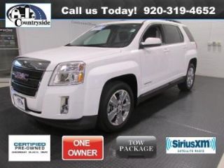 Used 2014 GMC Terrain SLE in Beaver Dam, Wisconsin