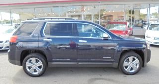 Used 2015 GMC Terrain SLE in Laurel, Maryland