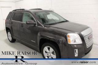 Used 2014 GMC Terrain SLE in Lafayette, Indiana