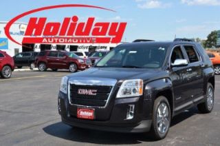 Used 2015 GMC Terrain SLE in Fond Du Lac, Wisconsin