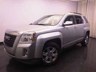 Used 2014 GMC Terrain SLE in Miamisburg, Ohio