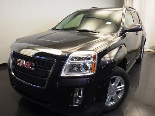 Used 2014 GMC Terrain SLE in Boardman, Ohio