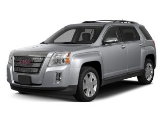 Used 2015 GMC Terrain SLE in Richmond, Kentucky