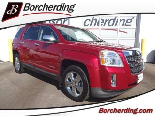 Used 2014 GMC Terrain SLT in Cincinnati, Ohio