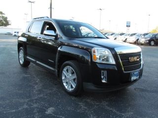 Used 2012 GMC Terrain SLE in Plainfield, Illinois