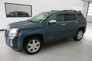 Used 2012 GMC Terrain SLE in Lexington, Kentucky