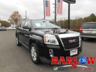Used 2014 GMC Terrain SLT in Manahawkin, New Jersey
