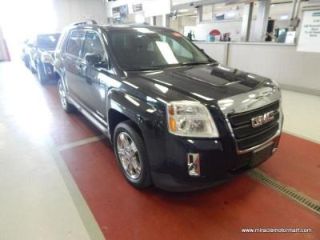 Used 2013 GMC Terrain SLE in Columbus, Ohio