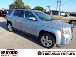 Used 2015 GMC Terrain SLT in Chickasha, Oklahoma