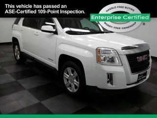 Used 2015 GMC Terrain SLT in Hazelwood, Missouri