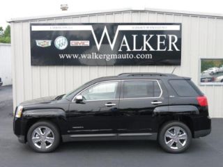 Used 2015 GMC Terrain SLT in Carrollton, Georgia