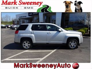 Used 2013 GMC Terrain SLE in Cincinnati, Ohio