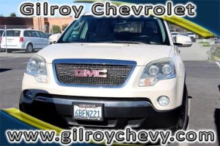 Used 2013 GMC Terrain SLE in Gilroy, California