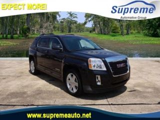 Used 2012 GMC Terrain SLE in Slidell, Louisiana