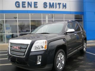Used 2015 GMC Terrain SLT in Elk City, Oklahoma