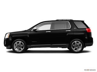 Used 2014 GMC Terrain SLT in Charlotte, North Carolina